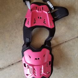 Kids Chest Protector 