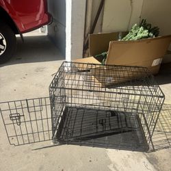 dog Crate 