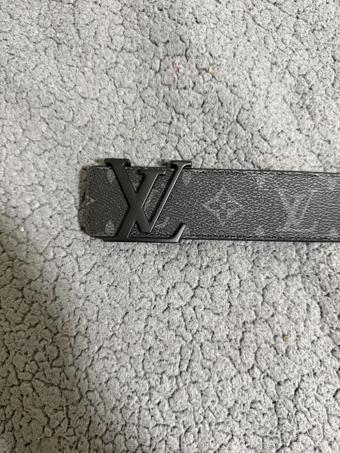 LV belt