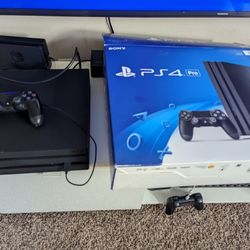 Low Firmware Sony Playstation PS4 Pro (9.00/7.02)