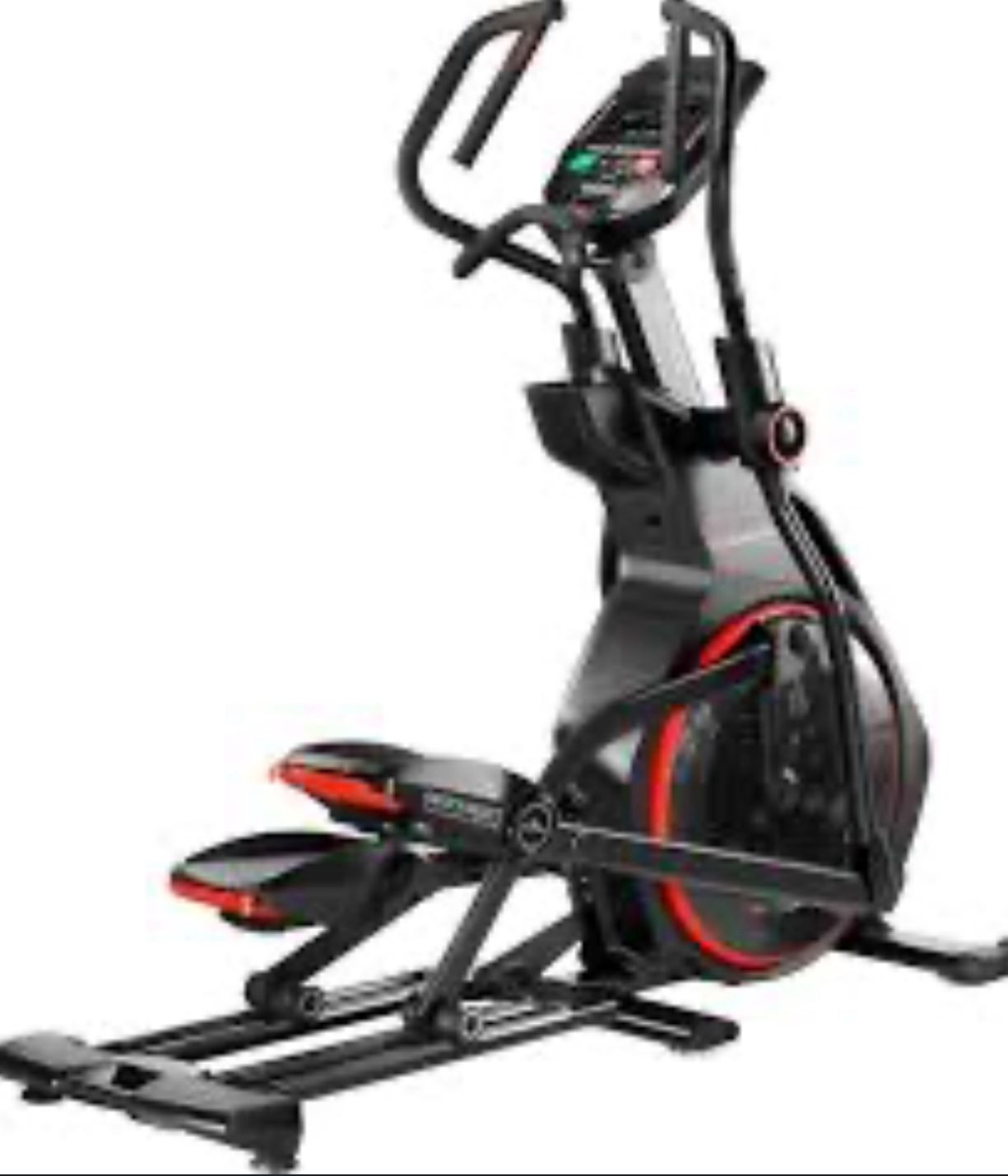 Bow flex BXE116 Elliptical