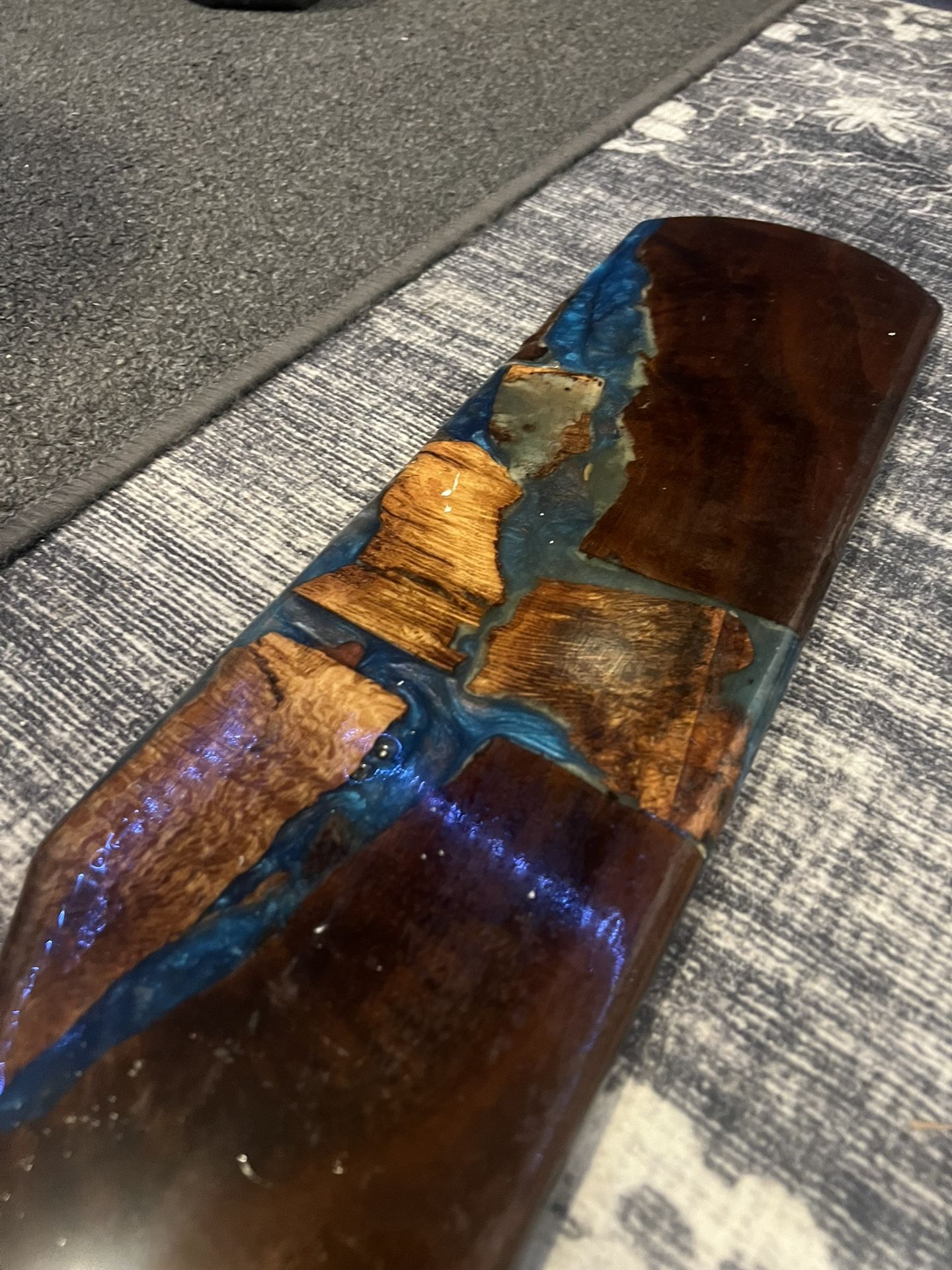 Cutting board