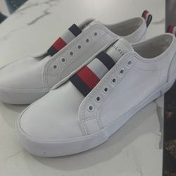 Tommy hillier size 7 women