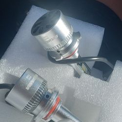 Led Headlight For Chevy Cars 2000 Threw 2008