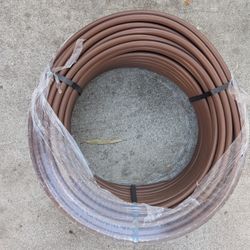 250 Ft Hunter Dripline