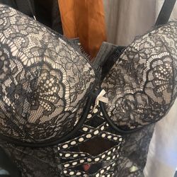 VS Bra/Bustia 