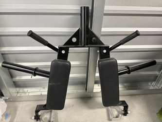 Titan Fitness Linebacker Squat Landmine Attachment
