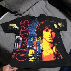 Vintage Doors Shirt
