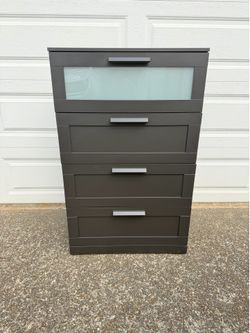 IKEA Brimnes Dresser (DELIVERY AVAILABLE)