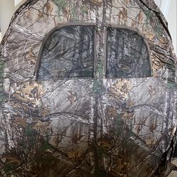 Game Winner® SS Pop-Up Blind