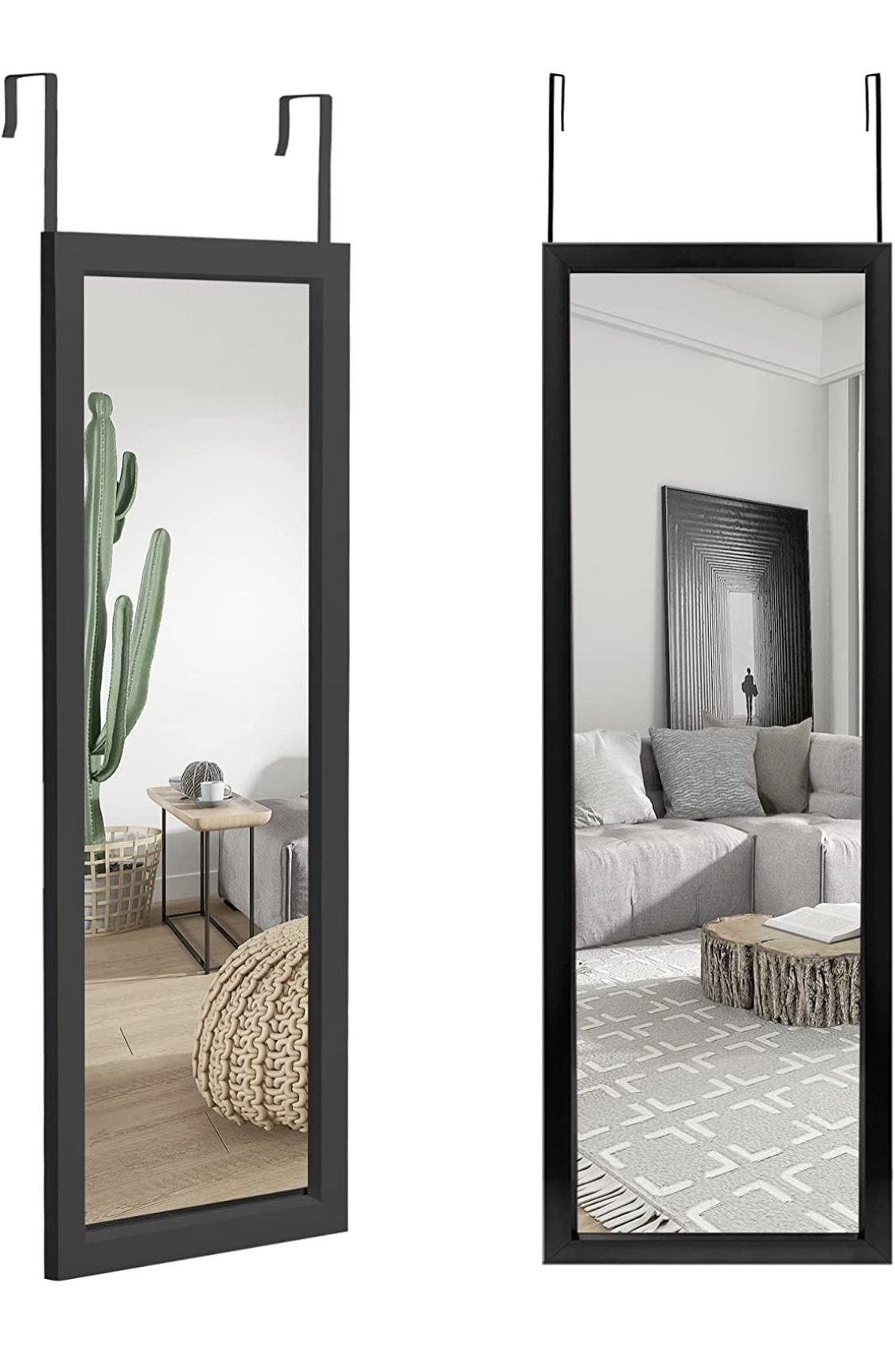 Full Length Wall/door Mirror