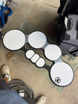 DRUMPAD