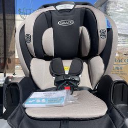 Graco Extend2fit 3 In 1 Car Seat 