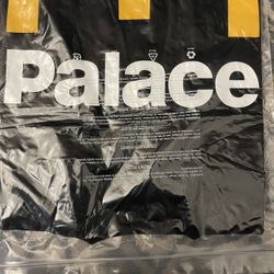 Brand New Palace, Mcdonald’s Shirt