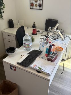 Office Desk