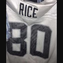 Jersey Vintage Jerry Rice