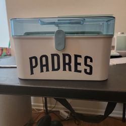 25$ Custom Tacklebox,toolbox,makeup Box, Misc Box 