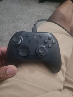 8bitdo controller