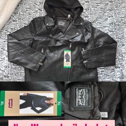 New Women Plus Size Jackets, Coats & More