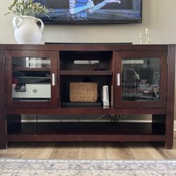 TV Console