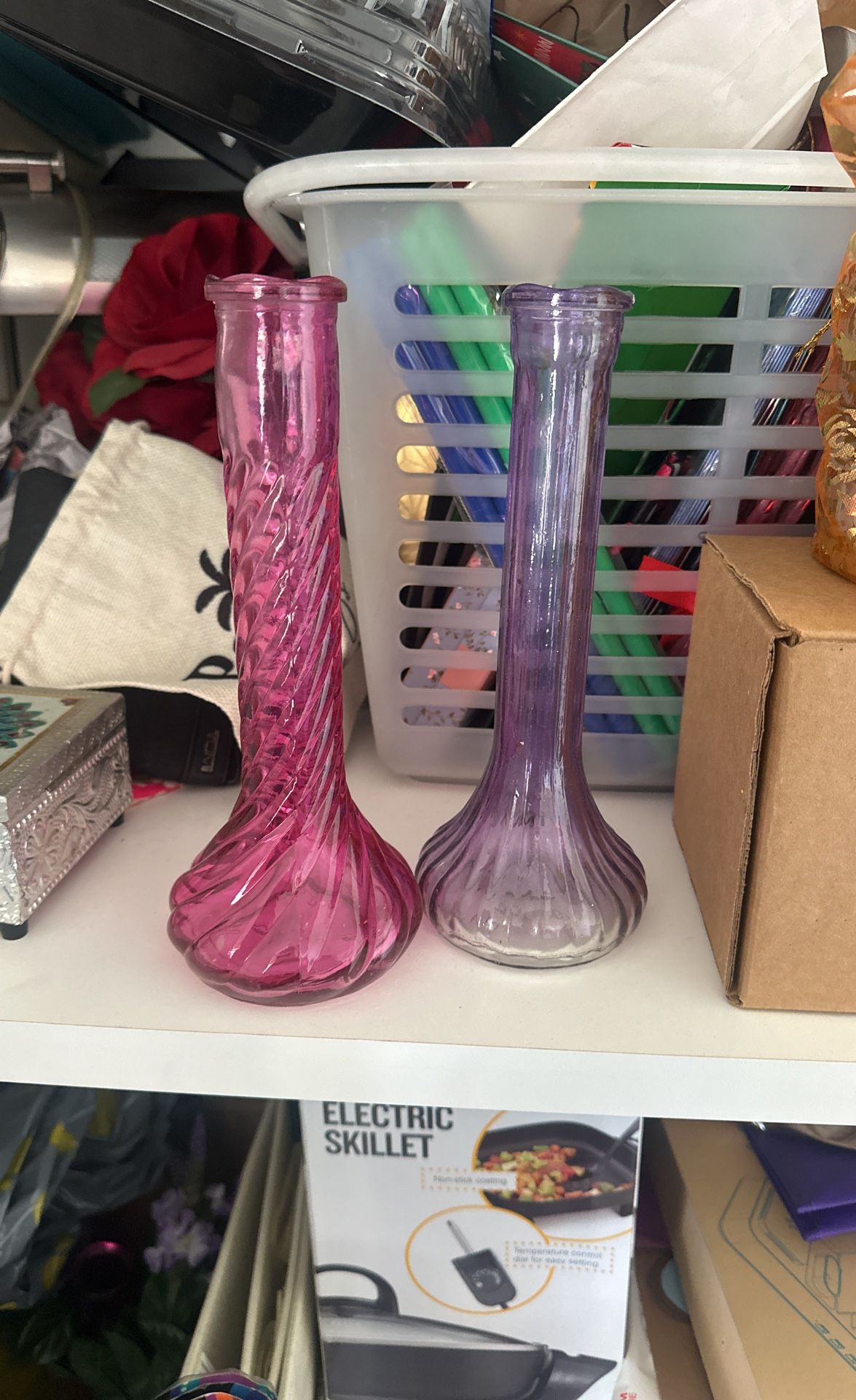 Vases