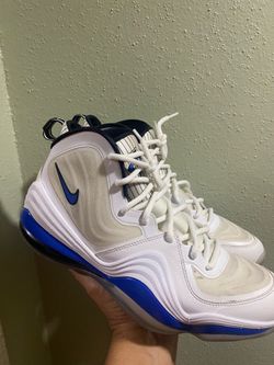 Nike Air Penny 5 Orlando Home Authentic ,Size 11