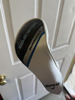 Callaway Driver