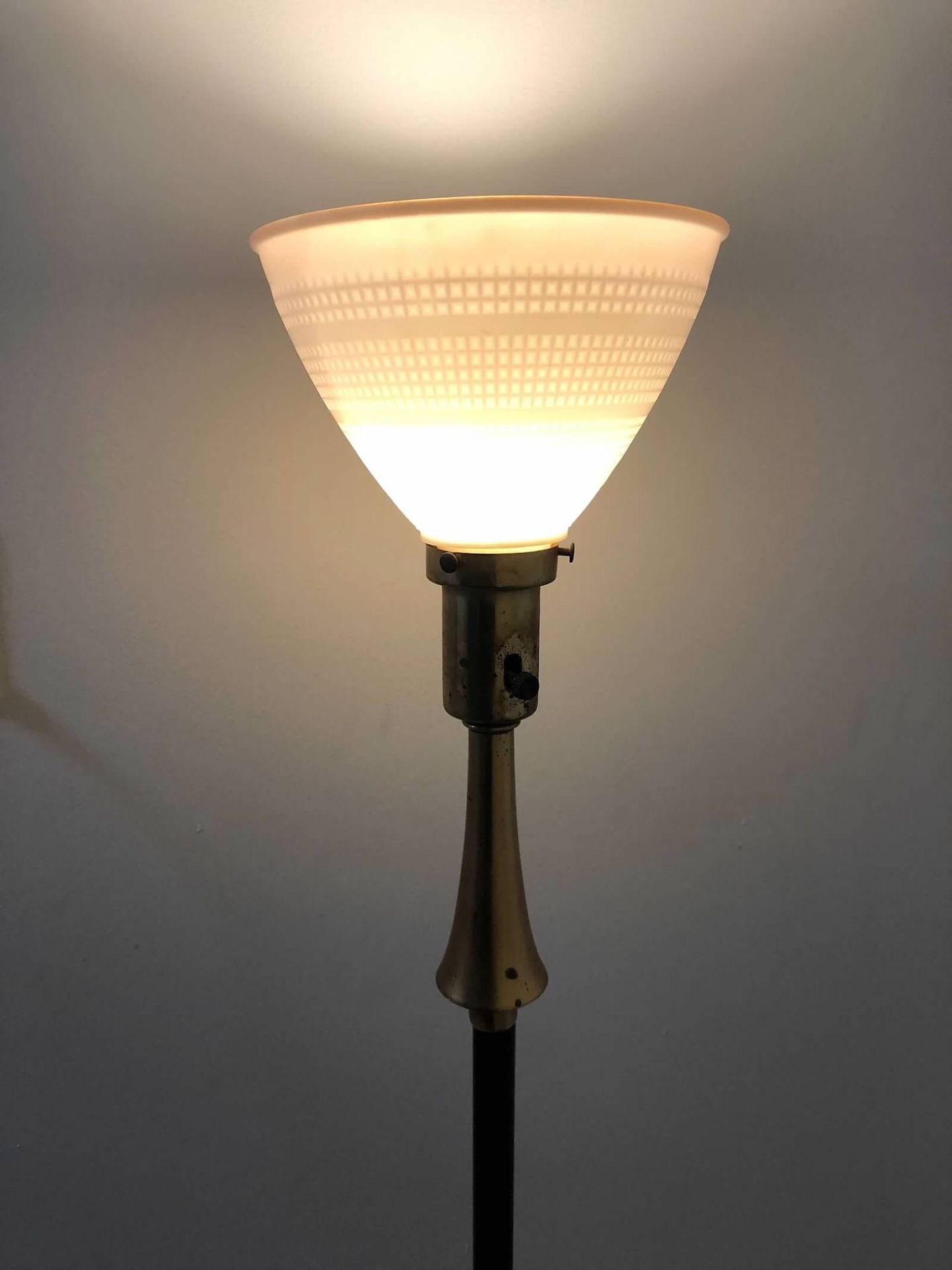 Vintage Floor Lamp