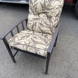 Orchard Patio, Garden, poolside Chair  Excellent Condition 