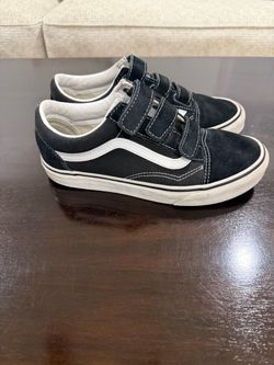 Vans Size W 7.5