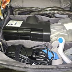 ResMed Breathing Machine 