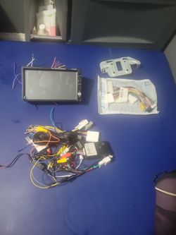 Brand new backup camera for Nissan Juke