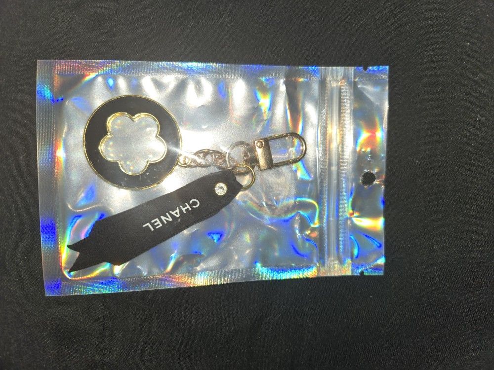 Chanel Keychain CUSTOM