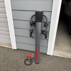 Yakima SpareRide Tire Rack
