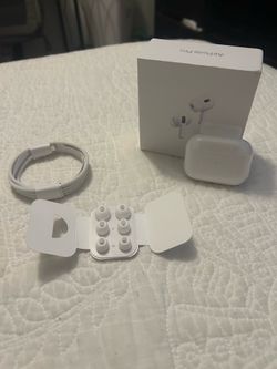 Air pod pro 2