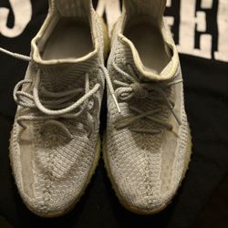 YEEZY BOOST V2 Cream