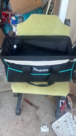 Makita  bag