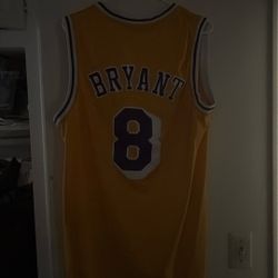 OG Kobe jersey 