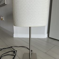 24” Lamp