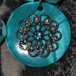 Women's Necklace 