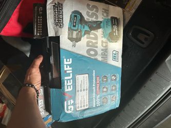 ALL POWER TOOLS 90$