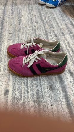 Gola Shoes