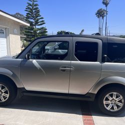2006 Honda Element
