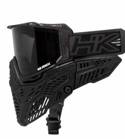 RMX Paintball Mask