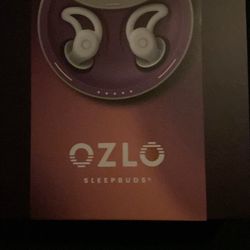Ozlo Sleepbuds