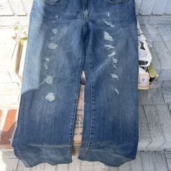 Women’s Jeans 