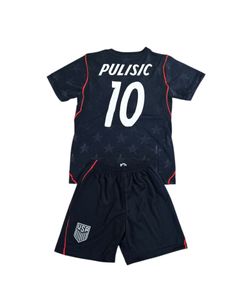Usa Pulisic Soccer KID'S set