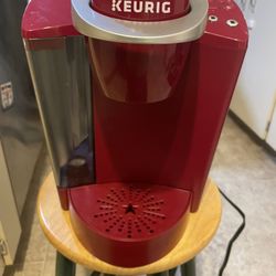 Keurig K-Cup Coffee Maker 