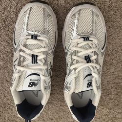New balance shoes 530