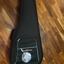 Guitar Case